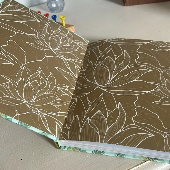 The White Lotus Official Cocktail Collection Book. NEW - Picture 3 of 11